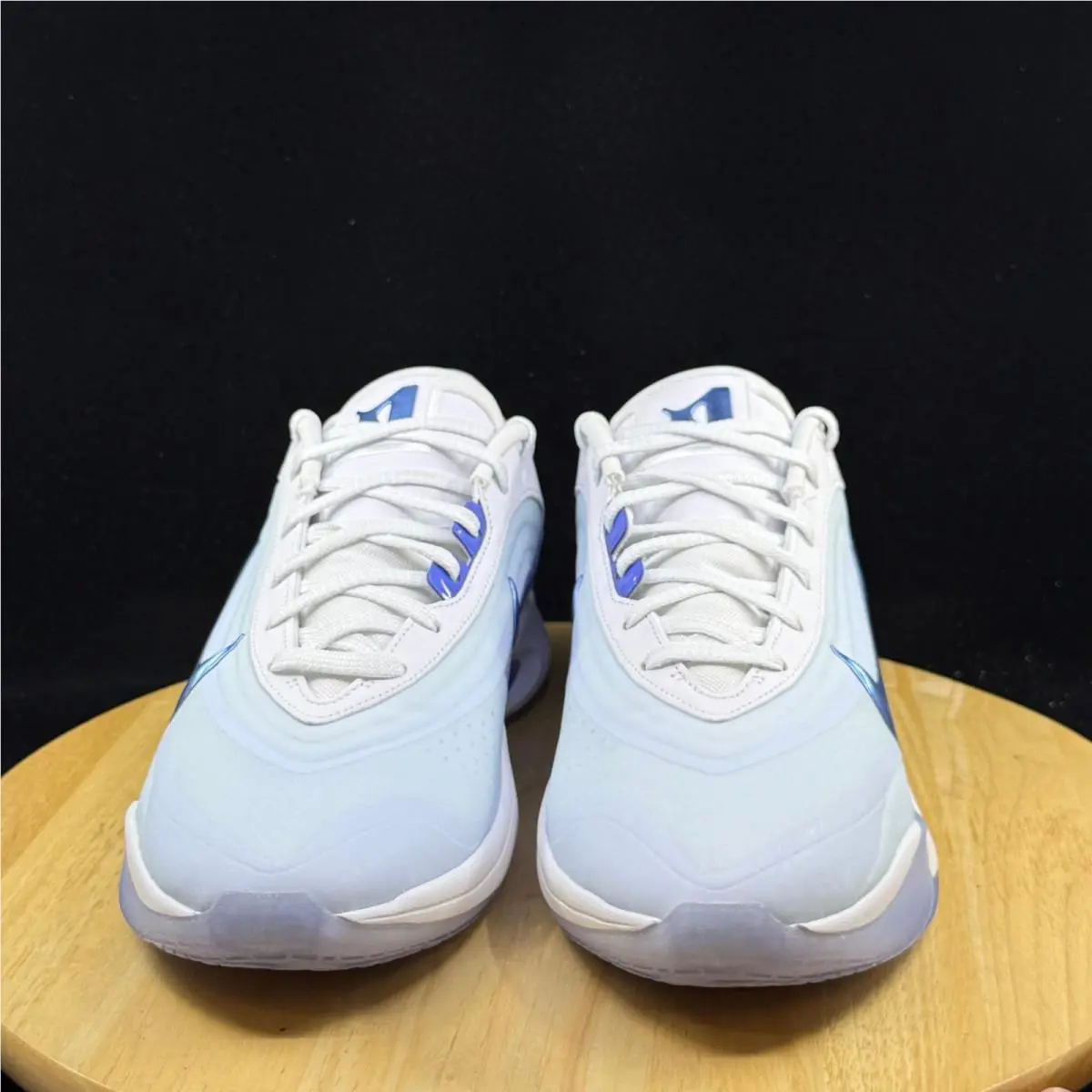 Nike shoes - White 1