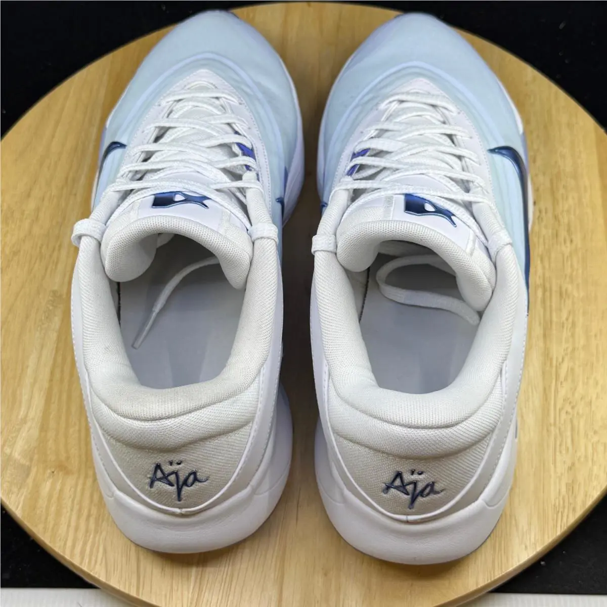 Nike shoes - White 6