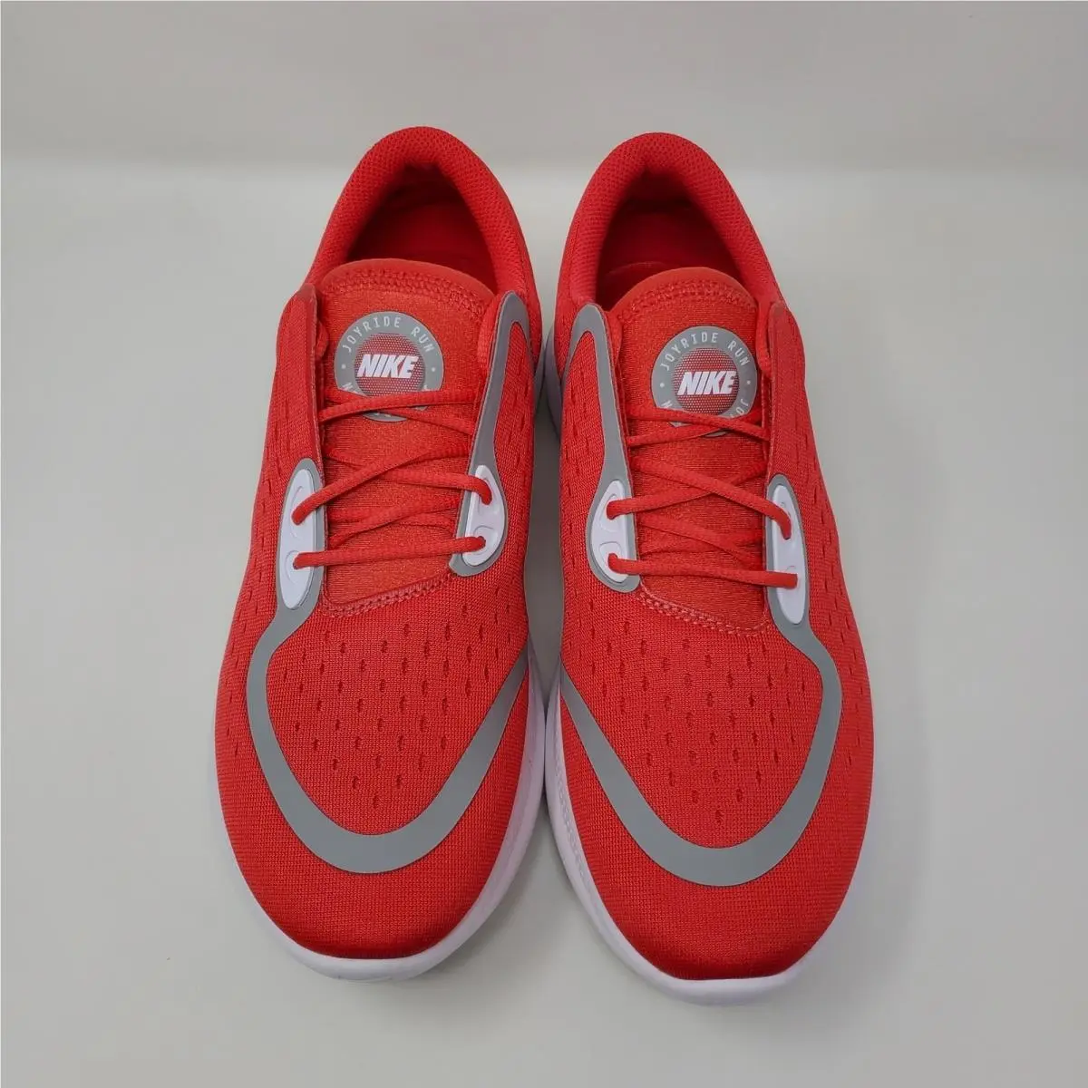Nike shoes - Nike Joyride Dual Run - Joyride Dual Run - CD4365-600 - Red 0