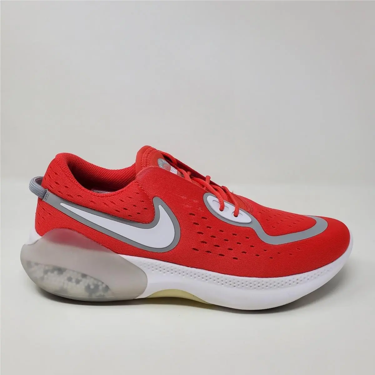 Nike shoes - Nike Joyride Dual Run - Joyride Dual Run - CD4365-600 - Red 2