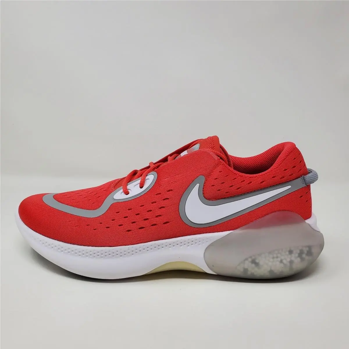 Nike shoes - Nike Joyride Dual Run - Joyride Dual Run - CD4365-600 - Red 3