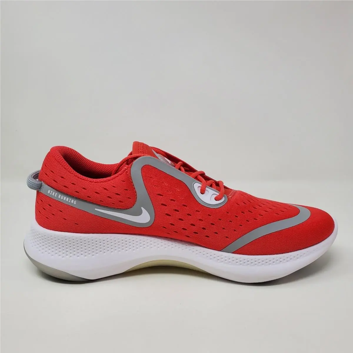 Nike shoes - Nike Joyride Dual Run - Joyride Dual Run - CD4365-600 - Red 4