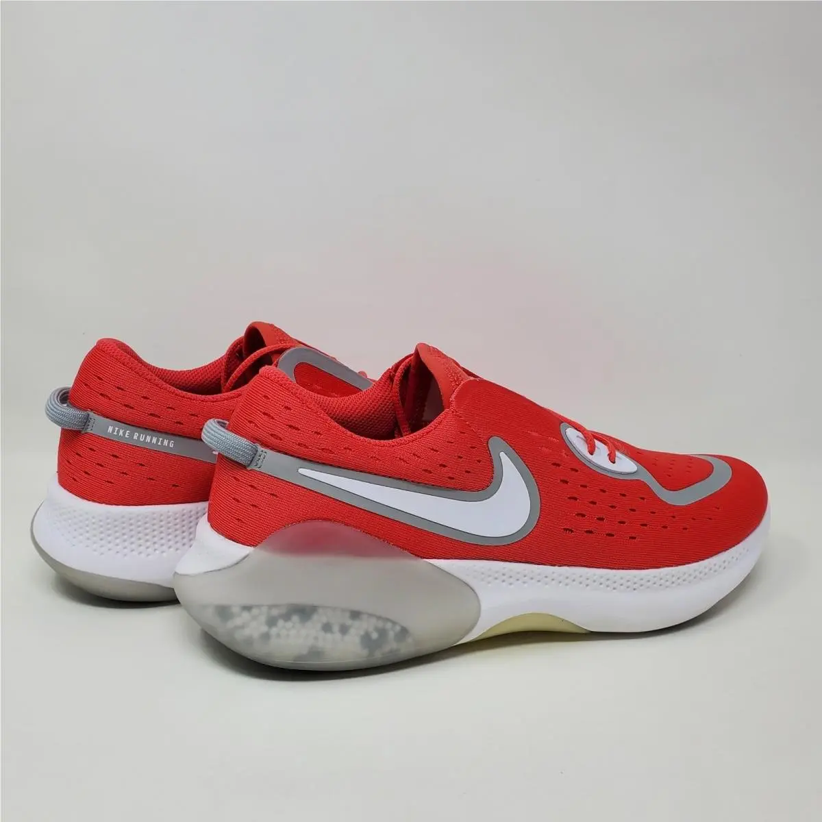 Nike shoes - Nike Joyride Dual Run - Joyride Dual Run - CD4365-600 - Red 5