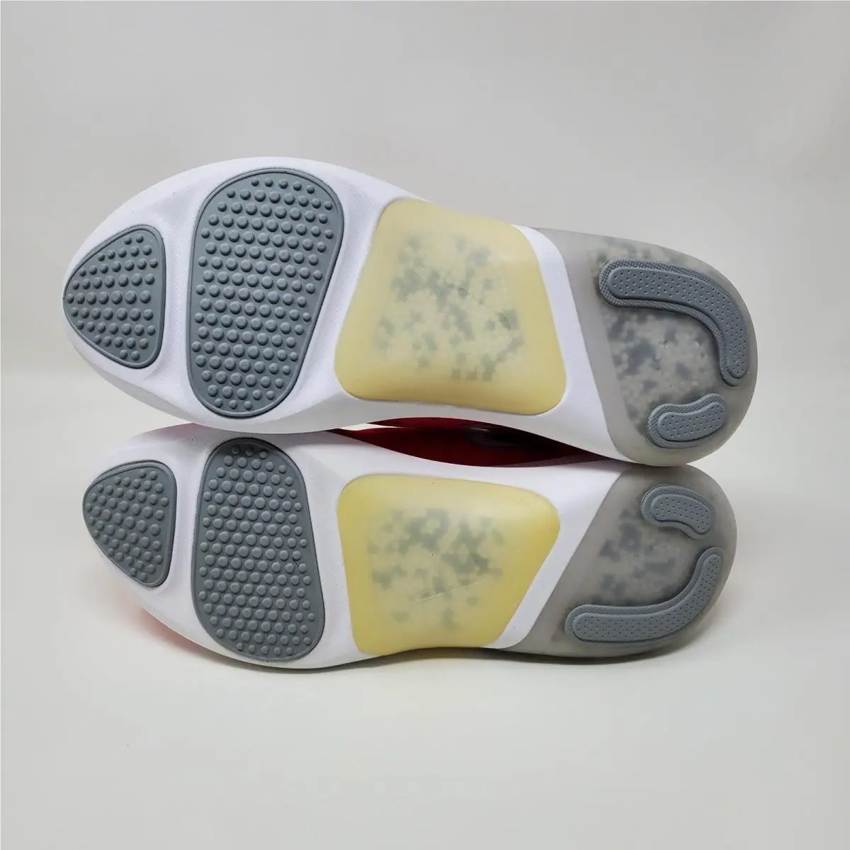 Nike shoes - Nike Joyride Dual Run - Joyride Dual Run - CD4365-600 - Red 6