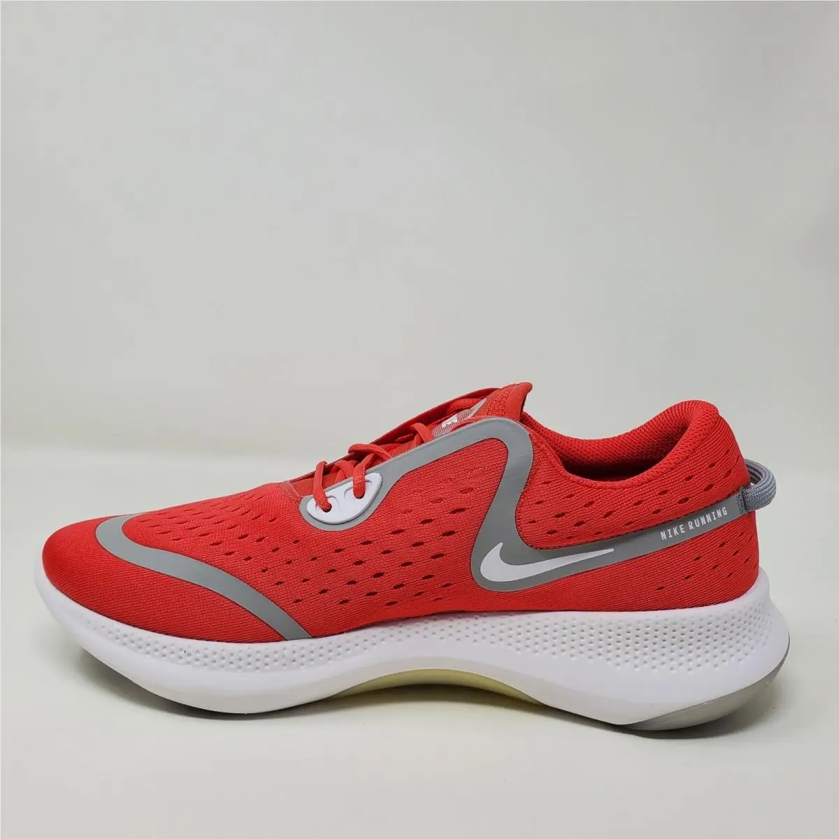 Nike shoes - Nike Joyride Dual Run - Joyride Dual Run - CD4365-600 - Red 7