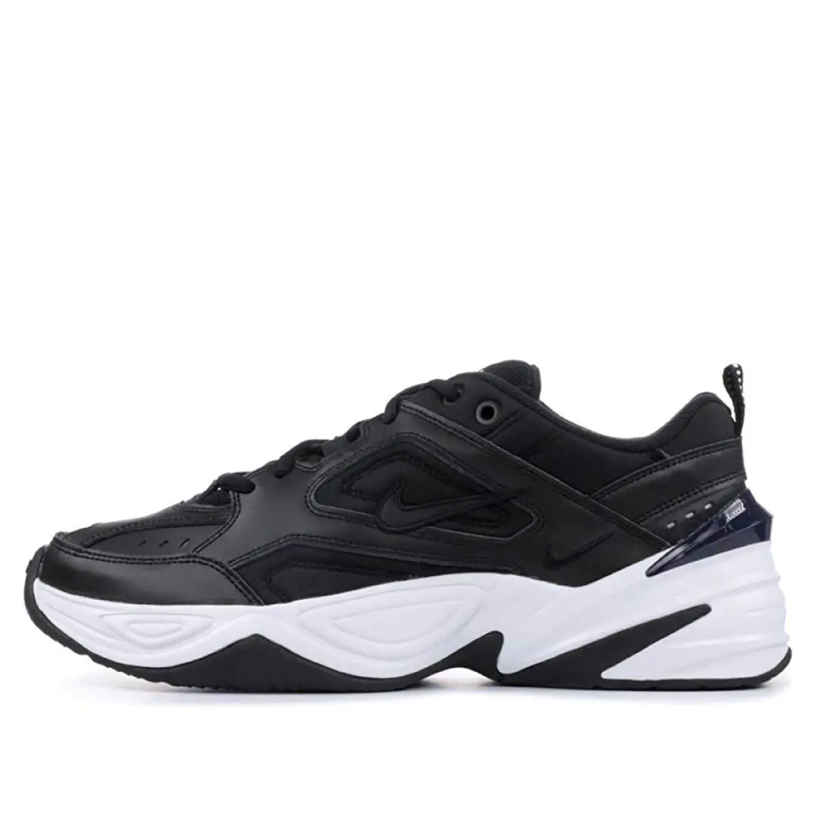 Nike shoes - Nike M2K Tekno - Tekno - AO3108-003 - Black (UPC: 191885869735) 0
