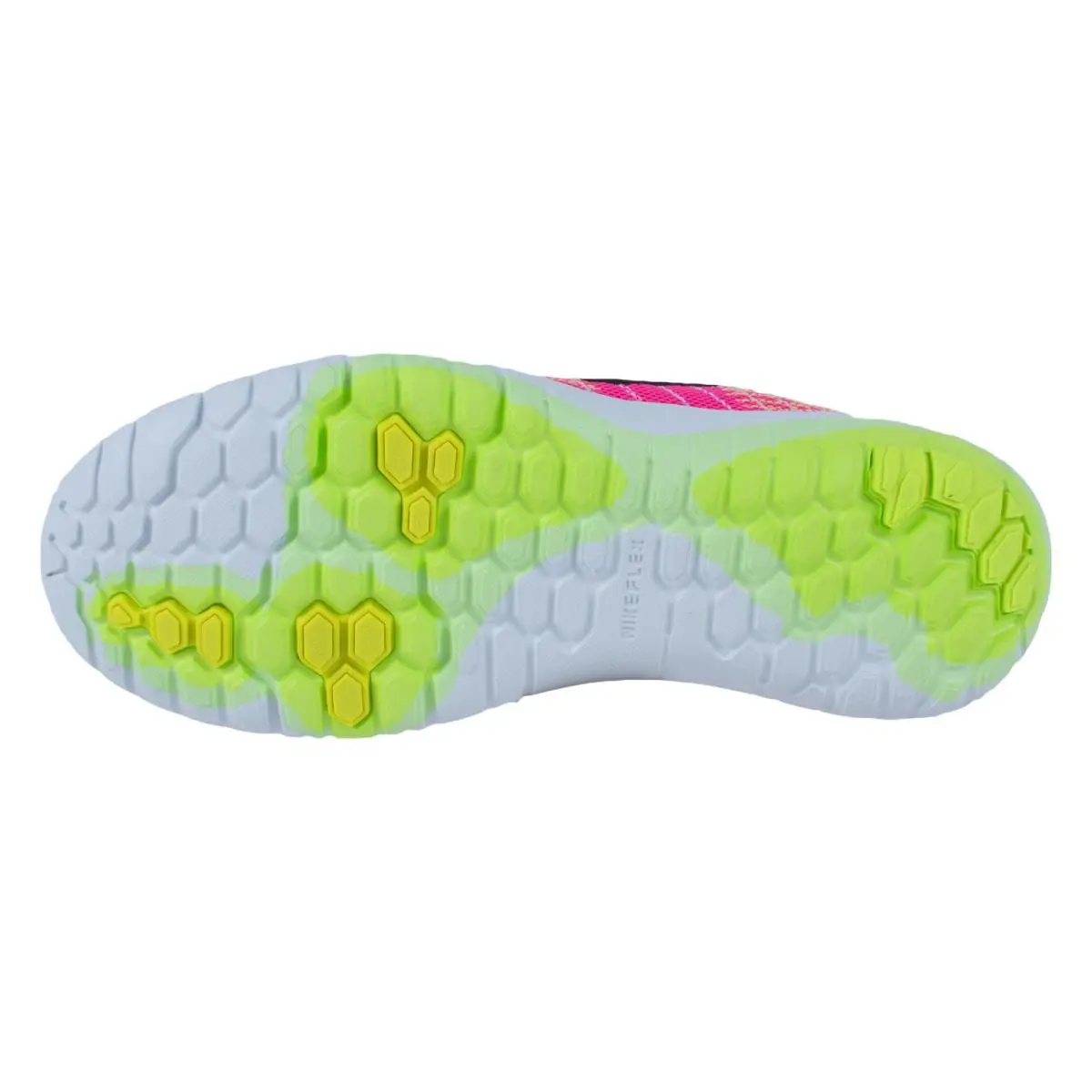 Nike shoes - Nike Flex Fury - Flex Fury - 705299 600 - Pink 0