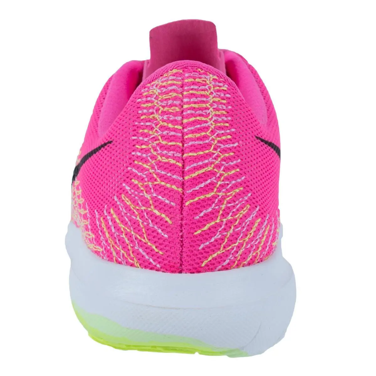 Nike shoes - Nike Flex Fury - Flex Fury - 705299 600 - Pink 4