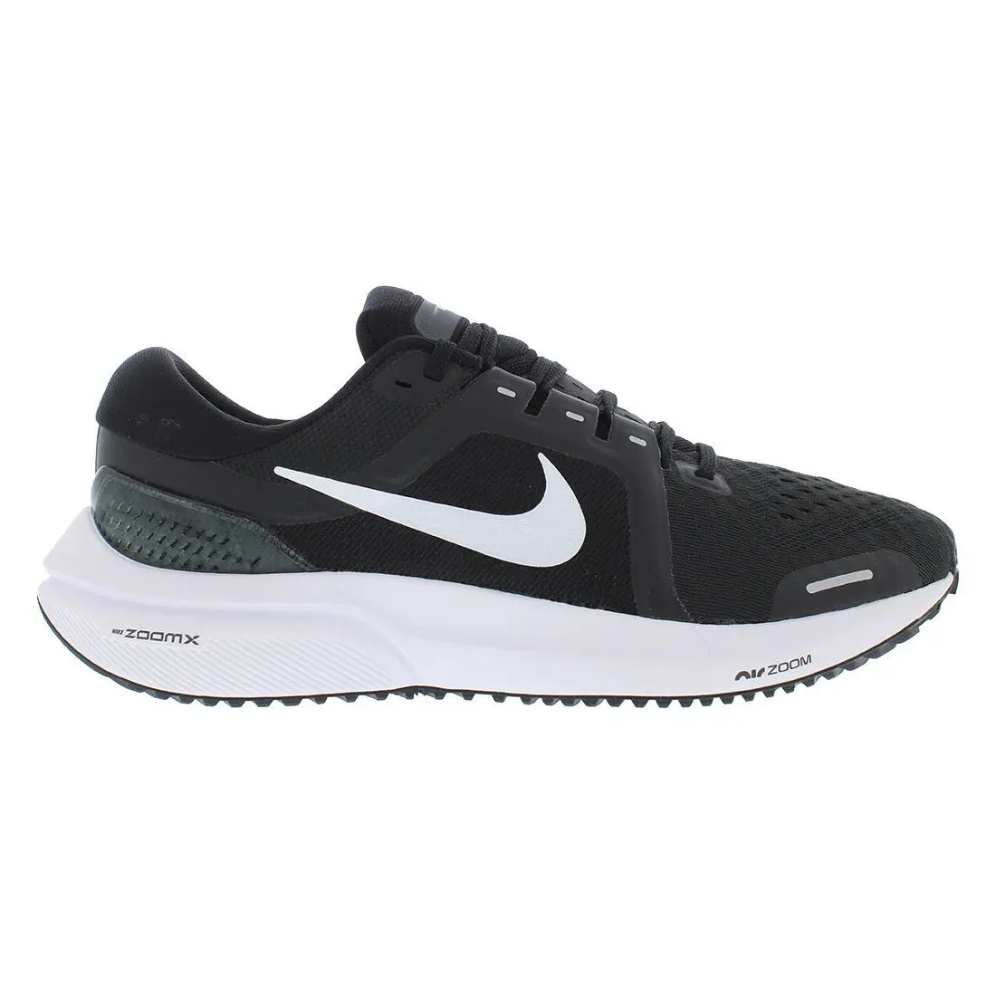 Nike Air Zoom Vomero 16 Womens Shoes Size 6.5 Color: Black/white/anthracite - Black, Main: Black