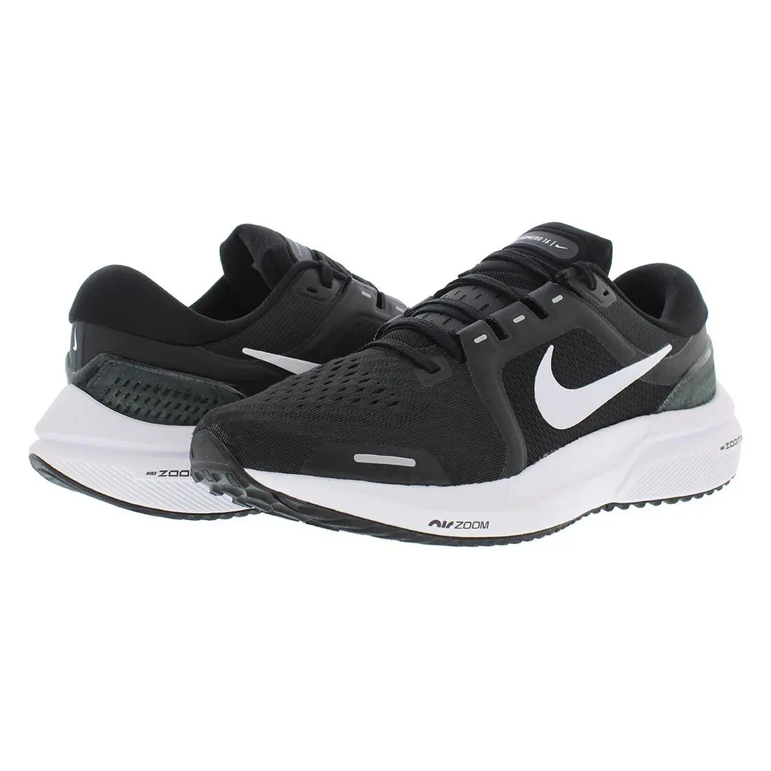 Nike shoes - Nike Air Zoom Vomero 16 - DA7698-001 - Black, Main: Black (UPC: 194958993863) 0