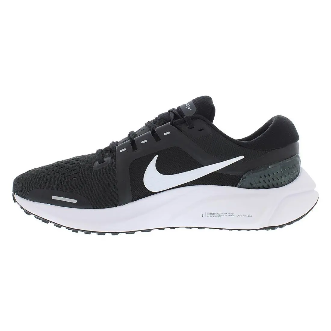 Nike shoes - Nike Air Zoom Vomero 16 - DA7698-001 - Black, Main: Black (UPC: 194958993863) 1