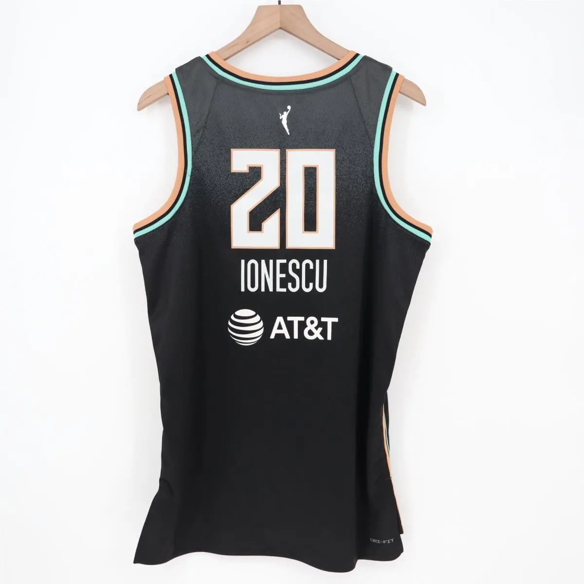 Nike clothing - Nike Dri-Fit - Black 5