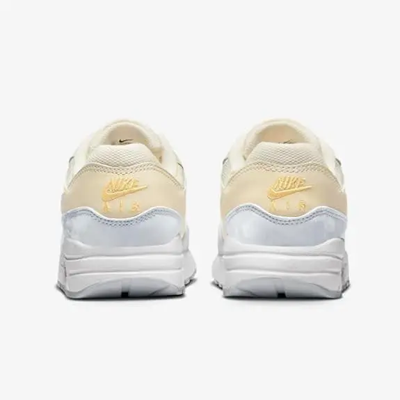 Nike shoes - DZ3307 102 - DZ3307 102 - Pale Ivory/Football Grey (UPC: 196974551959) 1