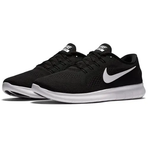 Nike shoes - Nike Free RN - Free - 831508-001 - Black 0