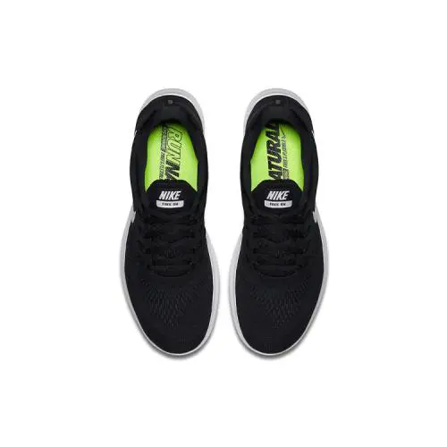 Nike shoes - Nike Free RN - Free - 831508-001 - Black 1