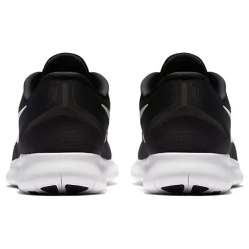 Nike shoes - Nike Free RN - Free - 831508-001 - Black 2