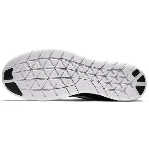 Nike shoes - Nike Free RN - Free - 831508-001 - Black 3