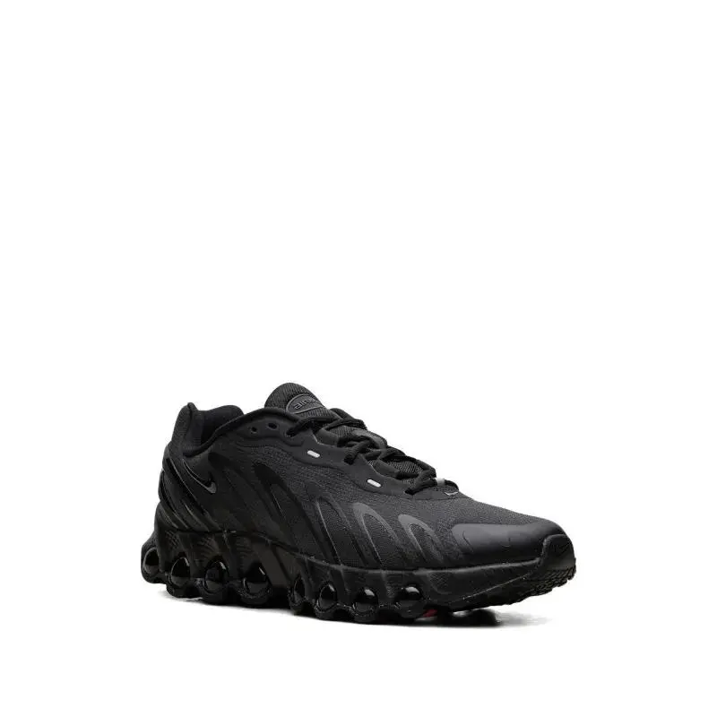 Nike Air Max Dn8 Black Big Kids` Shoes Size 4.5Y
