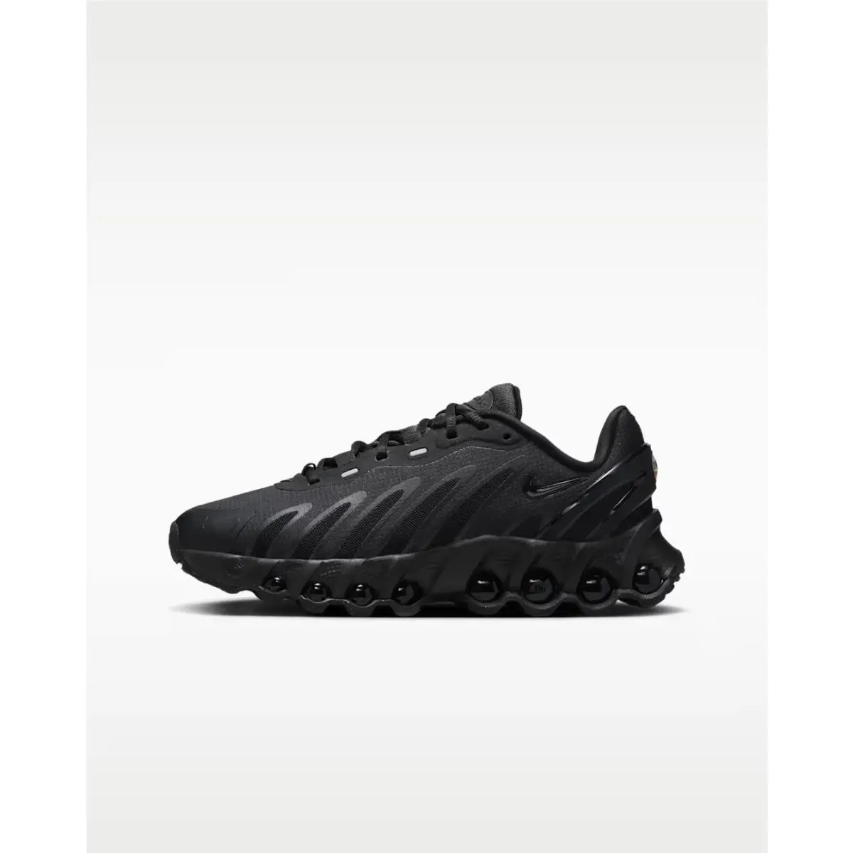 Nike shoes - Nike Air Max Dn8 - Air Max - Black 1