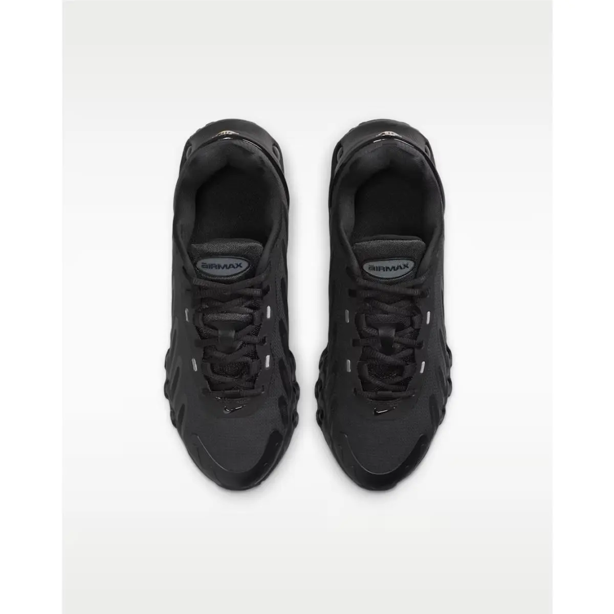 Nike shoes - Nike Air Max Dn8 - Air Max - Black 4