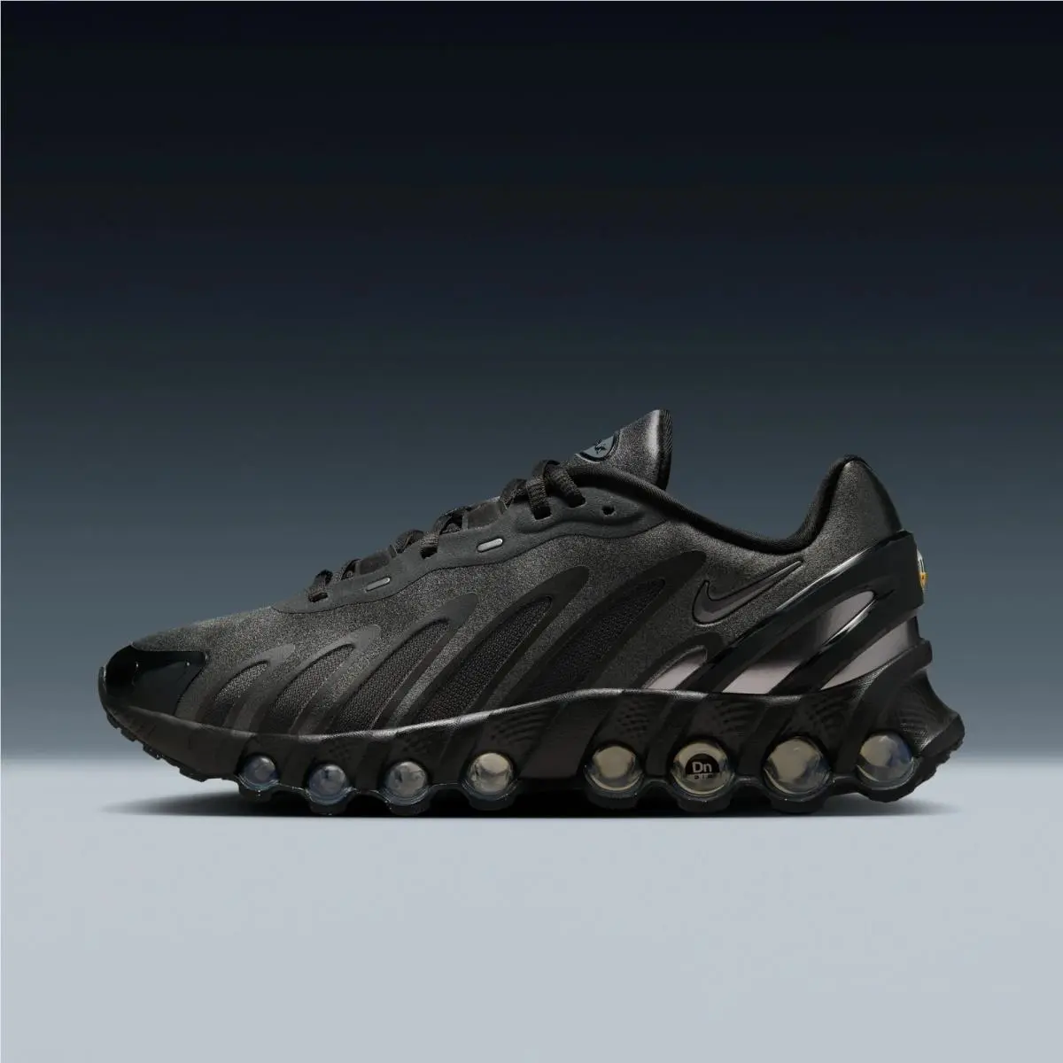 Nike shoes - Nike Air Max Dn8 - Air Max - Black 0