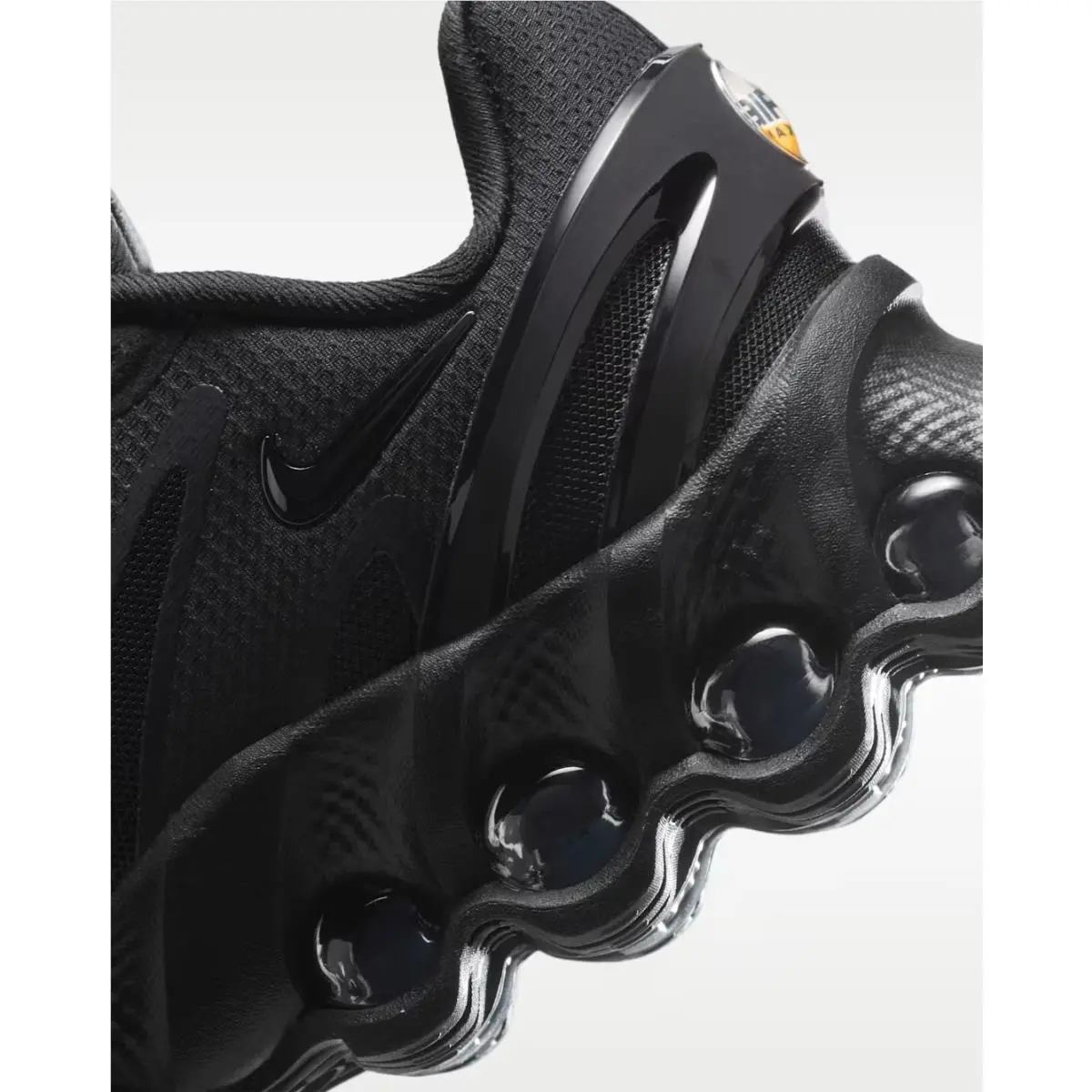 Nike shoes - Nike Air Max Dn8 - Air Max - Black 6