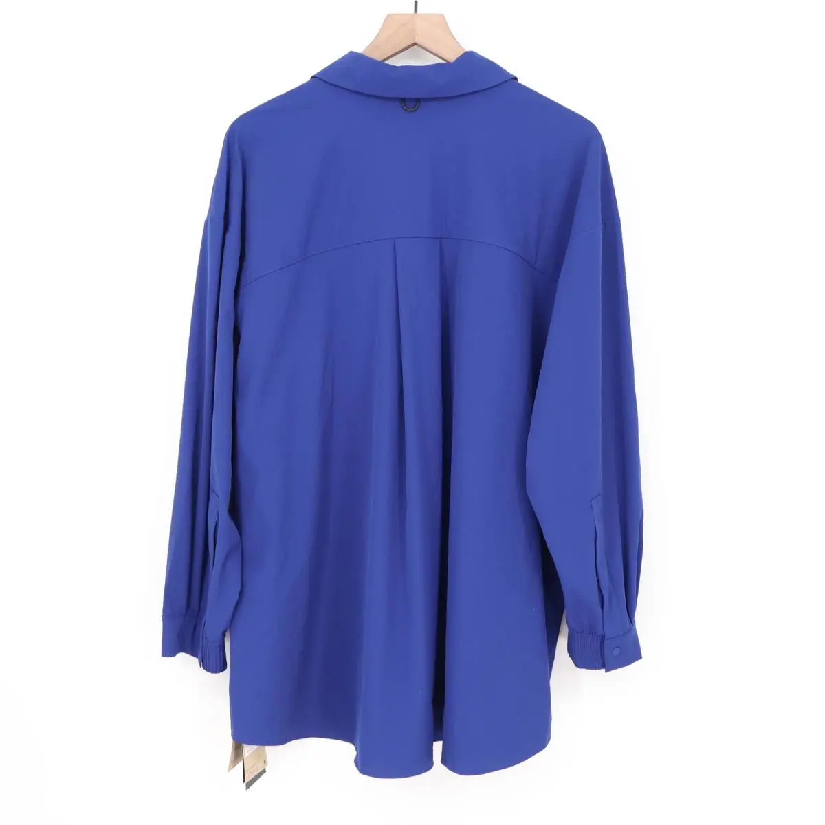 Nike clothing - Nike Dri-Fit - Blue 6