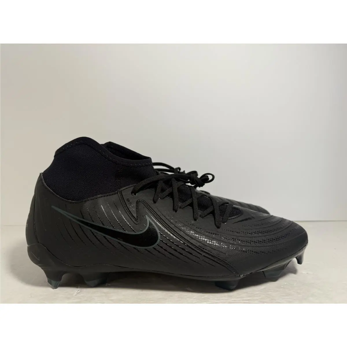 Nike shoes - Nike Phantom Luna - Phantom Luna - FD6725-002 - Grey 0