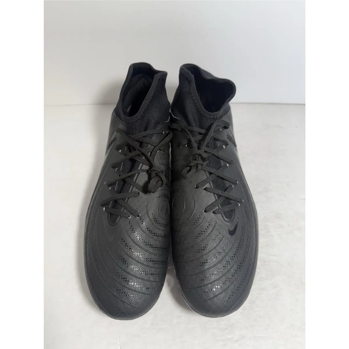 Nike shoes - Nike Phantom Luna - Phantom Luna - FD6725-002 - Grey 1