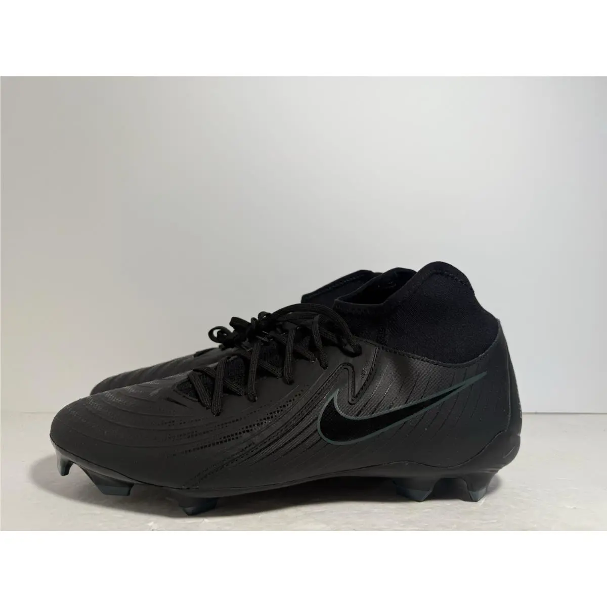 Nike shoes - Nike Phantom Luna - Phantom Luna - FD6725-002 - Grey 2