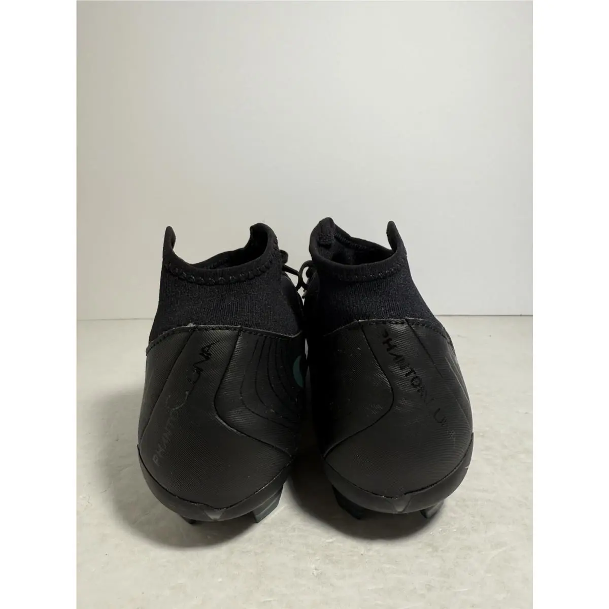 Nike shoes - Nike Phantom Luna - Phantom Luna - FD6725-002 - Grey 3