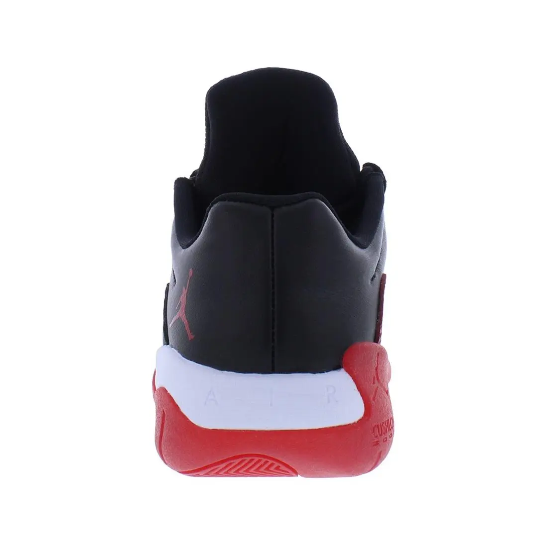 Nike shoes - Black/Gym Red/White, Main: Black (UPC: 196151823183) 2