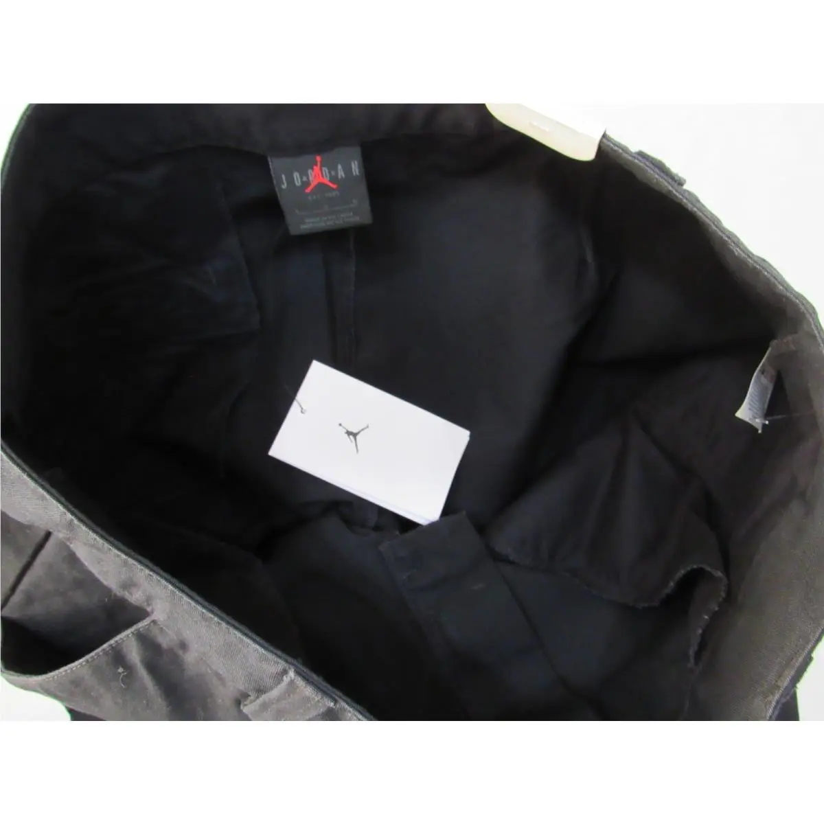 Nike clothing - FV7098010 - FV7098010 - Black (UPC: 197595835121) 17