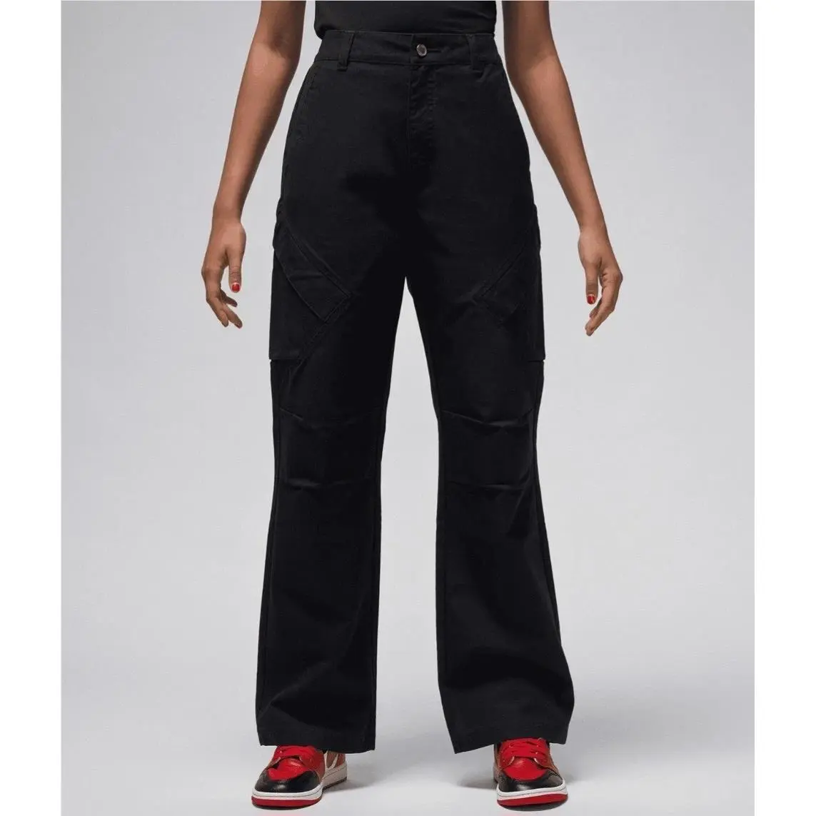 Nike clothing - FV7098010 - FV7098010 - Black (UPC: 197595835121) 1