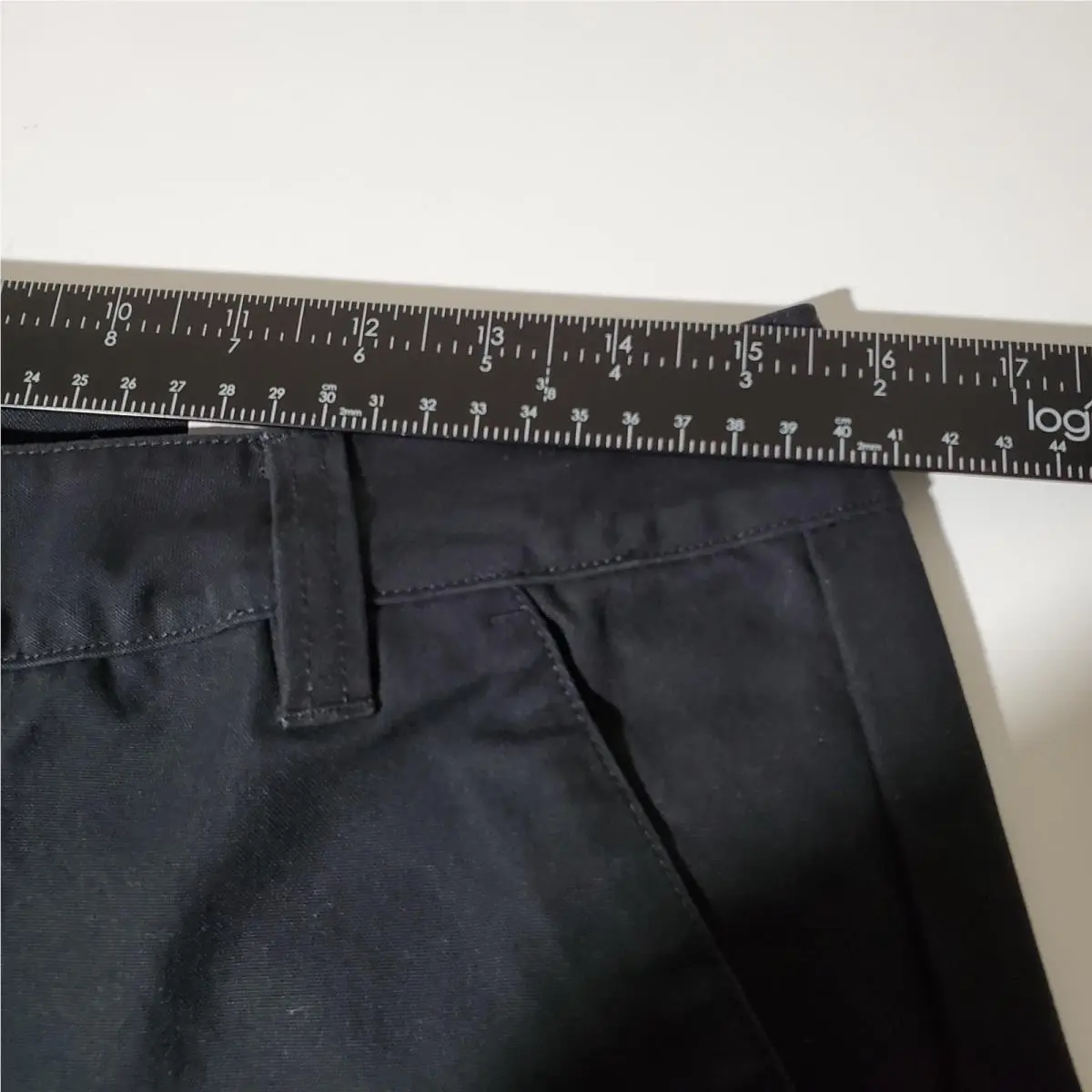 Nike clothing - FV7098010 - FV7098010 - Black 9