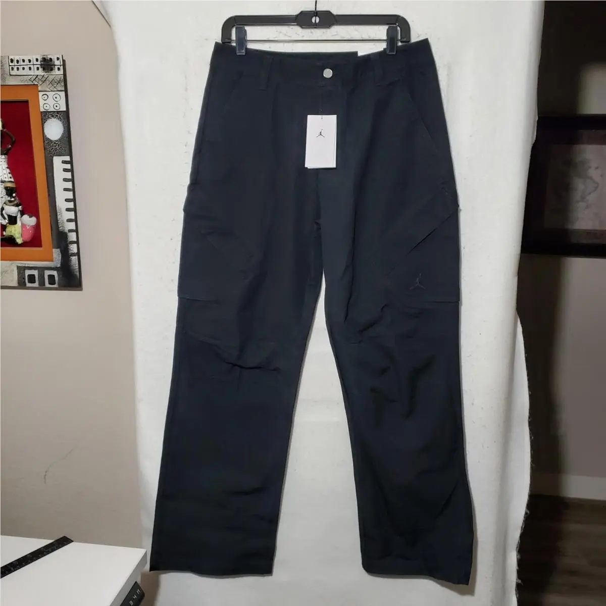 Nike clothing - FV7098010 - FV7098010 - Black 1