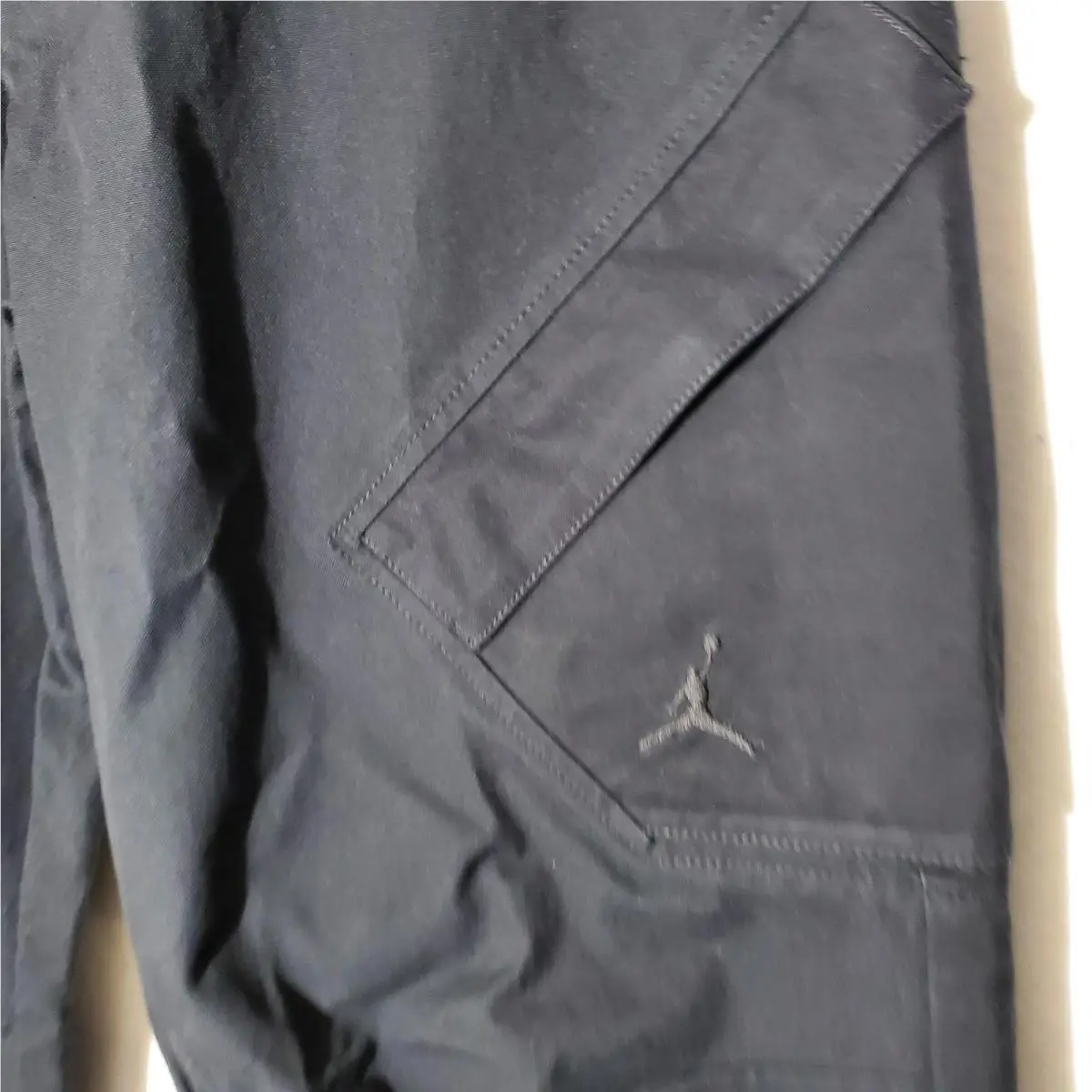 Nike clothing - FV7098010 - FV7098010 - Black 2