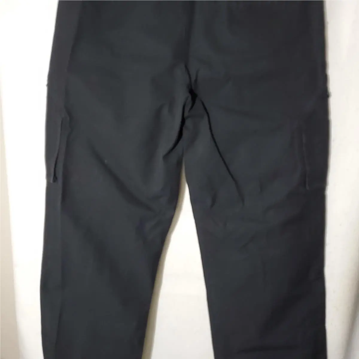 Nike clothing - FV7098010 - FV7098010 - Black 6