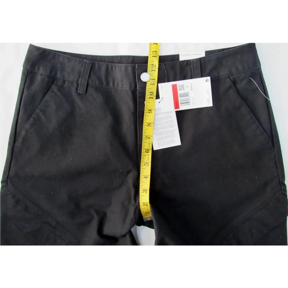 Nike clothing - FV7098010 - FV7098010 - Black (UPC: 197595835121) 11