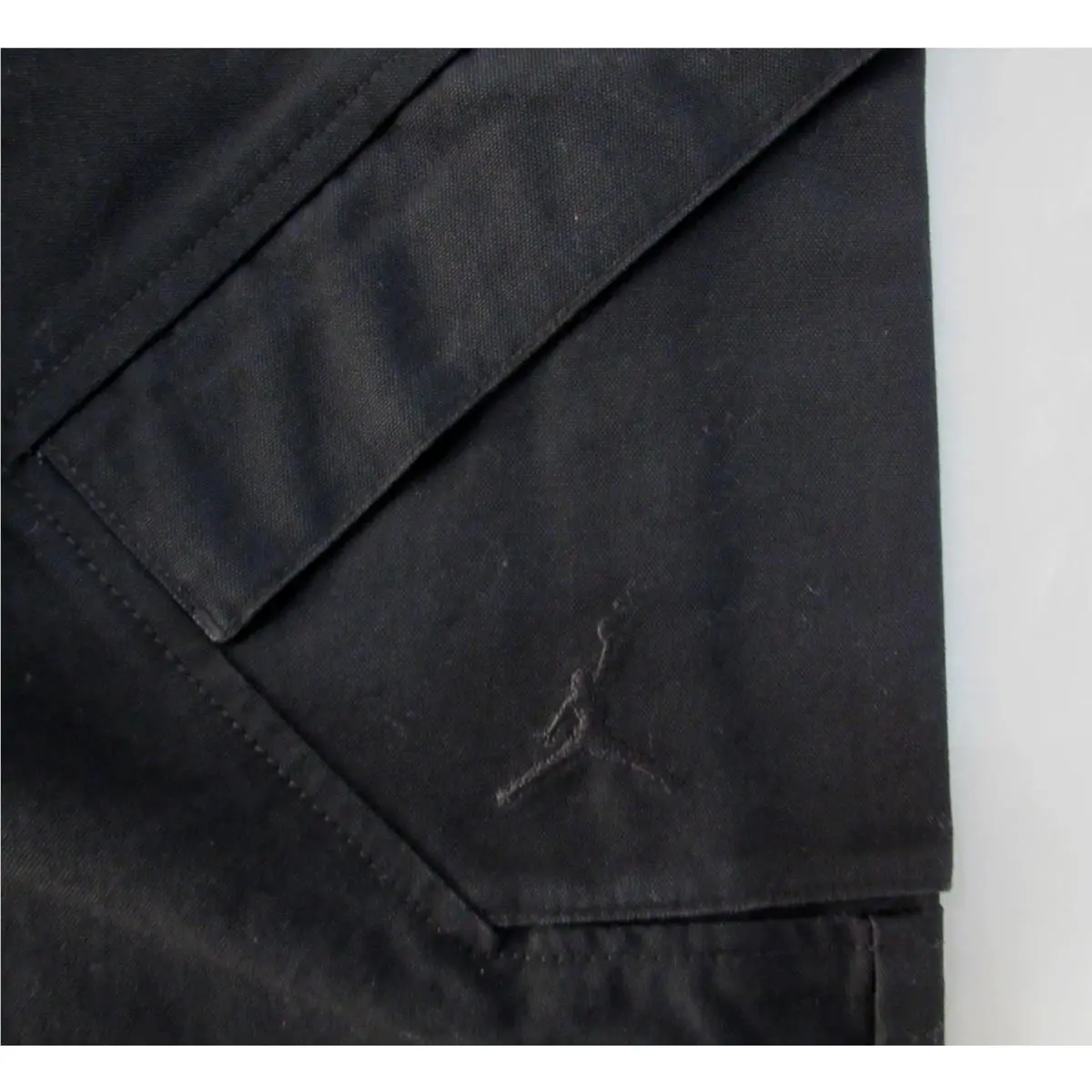 Nike clothing - FV7098010 - FV7098010 - Black (UPC: 197595835121) 12