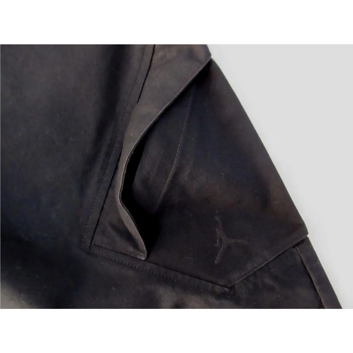 Nike clothing - FV7098010 - FV7098010 - Black (UPC: 197595835121) 13