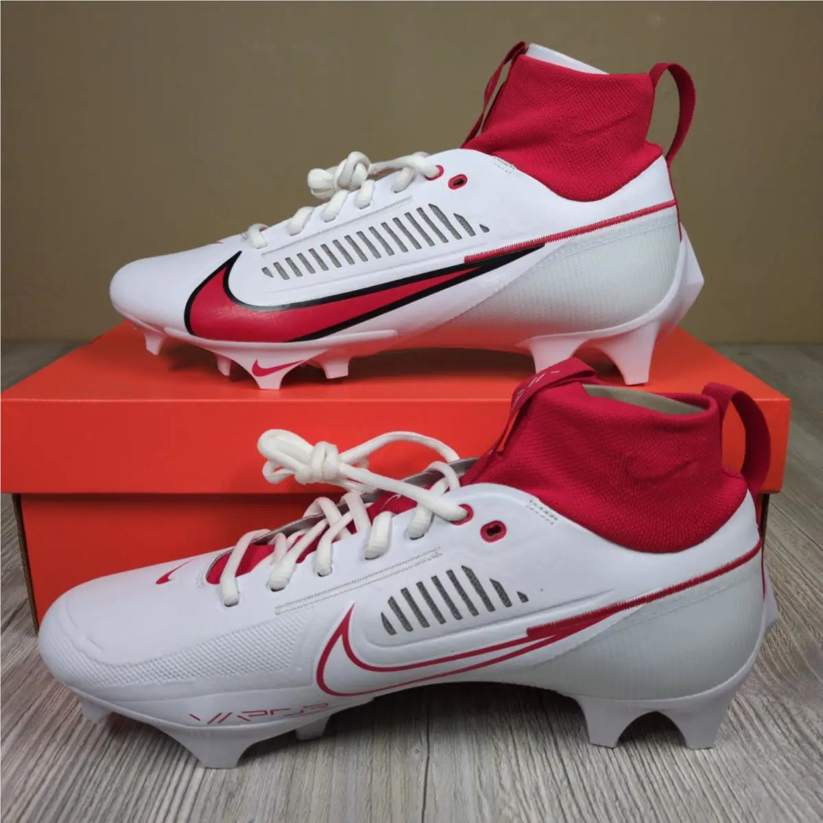 Nike shoes - FN7759106 - FN7759-106 - White 0