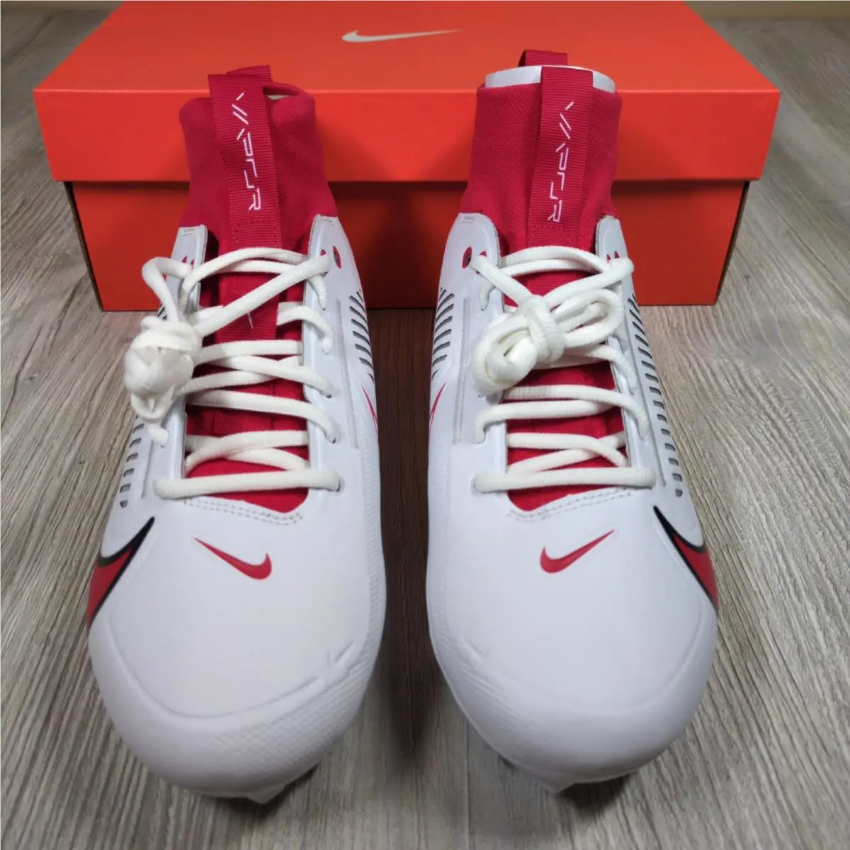 Nike shoes - FN7759106 - FN7759-106 - White 1