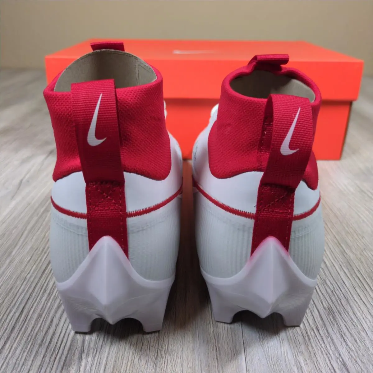 Nike shoes - FN7759106 - FN7759-106 - White 2
