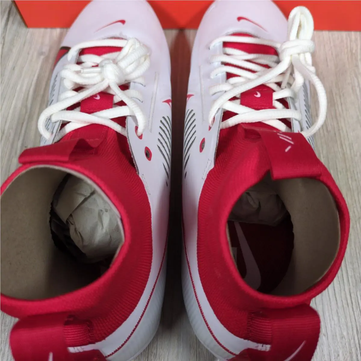 Nike shoes - FN7759106 - FN7759-106 - White 3