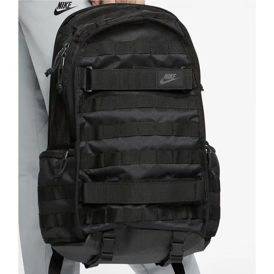 Nike Sportswear Rpm Backpack - Black BA5971014