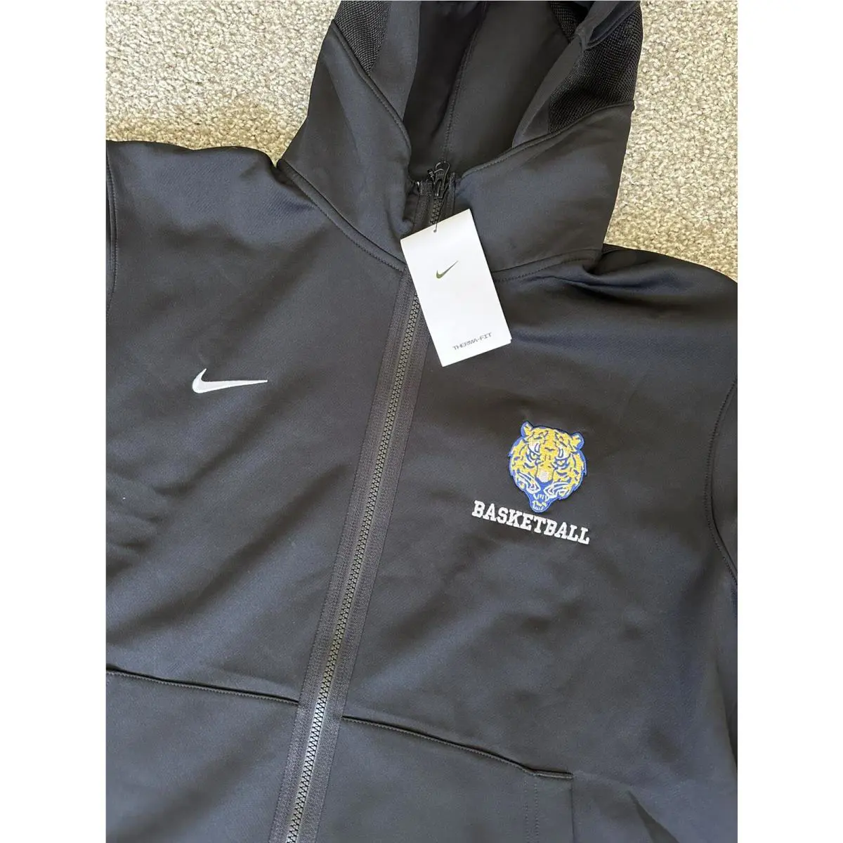 Nike clothing - DC2445-419 - DC2445-419 - Black 2