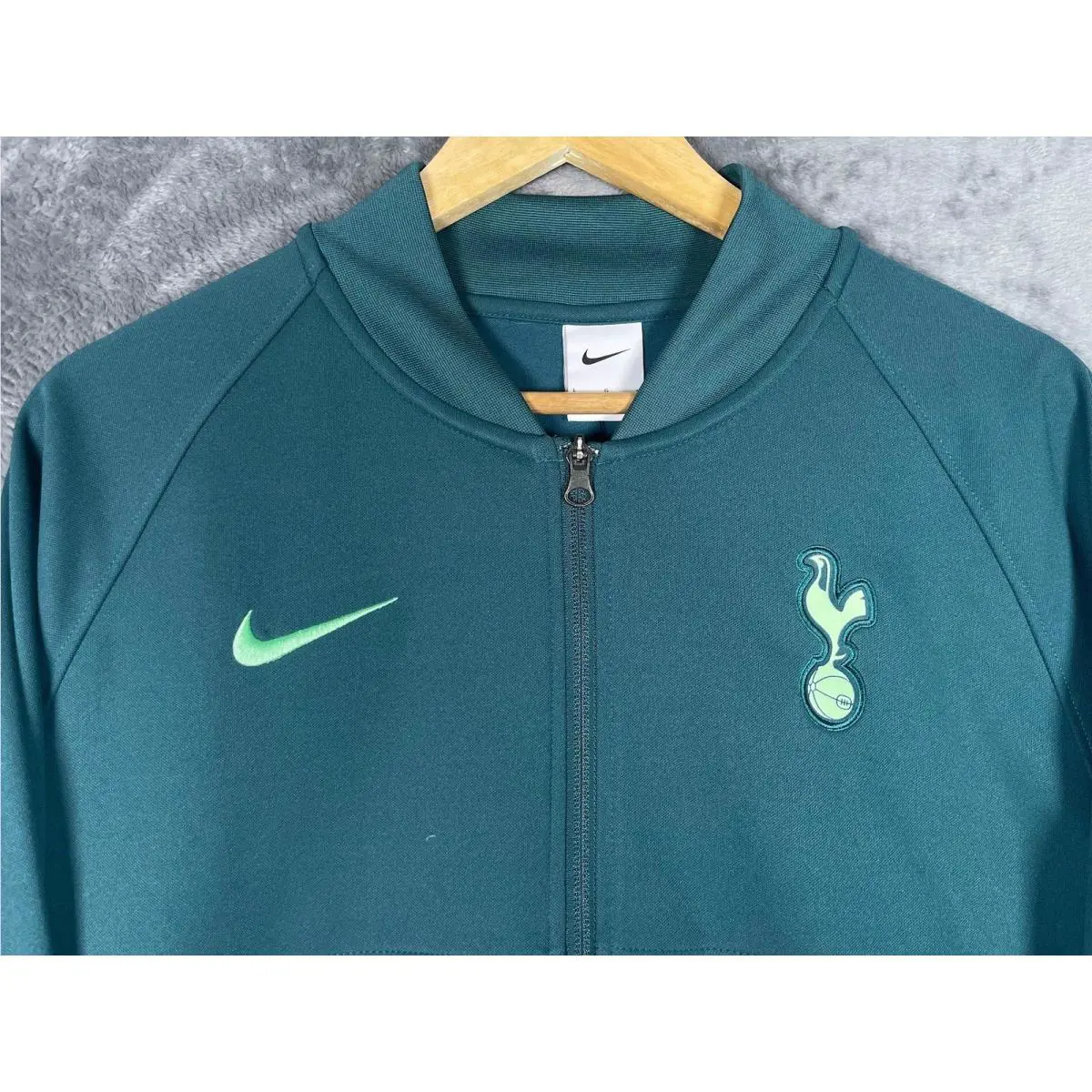 Nike clothing - Green 0