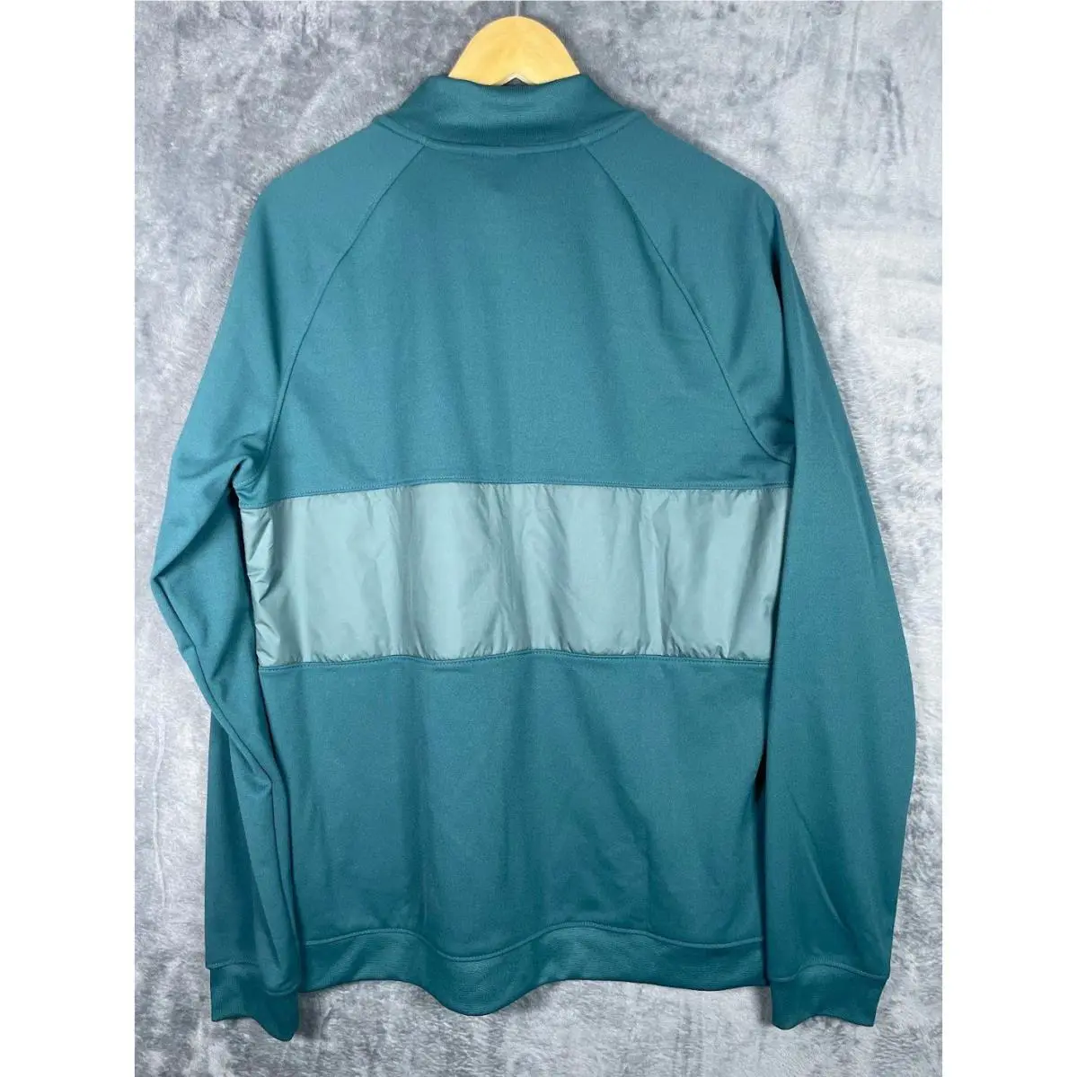 Nike clothing - Green 4