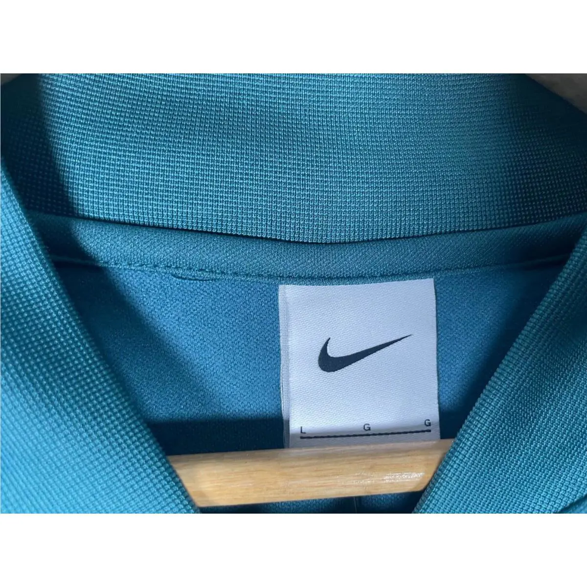 Nike clothing - Green 5